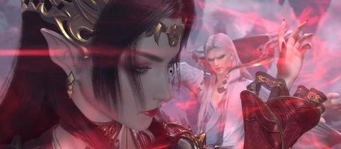 斗破苍穹预告爆料最新版,神秘势力崛起，萧炎再战巅峰！