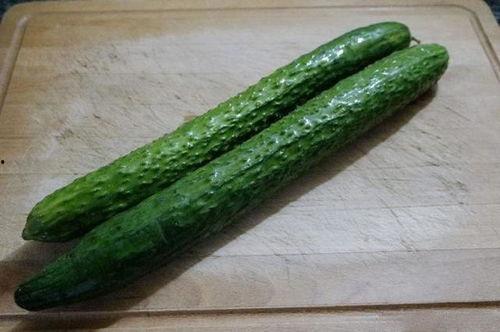 最新吃瓜爆料超劲爆黄瓜  第1张